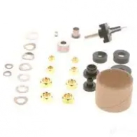 Ремкомплект зажима генератора BOSCH 1127011083 YZI7W 3 3165142251868 6998326 - Изображение 1