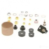 Ремкомплект зажима генератора BOSCH 1127011083 YZI7W 3 3165142251868 6998326 - Изображение 3