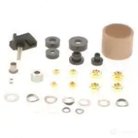 Ремкомплект зажима генератора BOSCH 1127011083 YZI7W 3 3165142251868 6998326 - Изображение 4