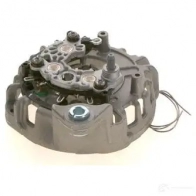 Ремкомплект выпрямителя генератора BOSCH f000bl9025 7048878 4047026038668 J24 RSZ - Изображение 3