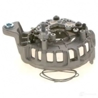 Ремкомплект выпрямителя генератора BOSCH f000bl9025 7048878 4047026038668 J24 RSZ - Изображение 4