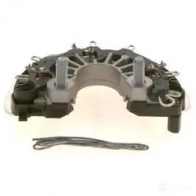 Ремкомплект выпрямителя генератора BOSCH 6SAXW QE 7013944 4047025408080 f00m147643 - Изображение 2