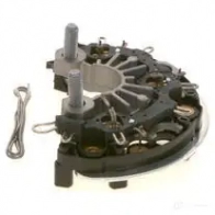 Ремкомплект выпрямителя генератора BOSCH 6SAXW QE 7013944 4047025408080 f00m147643 - Изображение 4