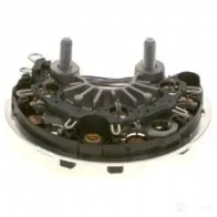 Ремкомплект выпрямителя генератора BOSCH 6SAXW QE 7013944 4047025408080 f00m147643 - Изображение 5