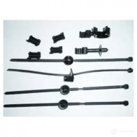 Разъем проводки BOSCH 1251328153 H 5JZE0 1423097989