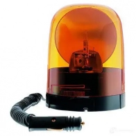 Вращающийся проблесковый маячок BOSCH RE 60 D 24V gelb 7782374005 363721 CZ12R - Изображение 3