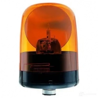Вращающийся проблесковый маячок BOSCH 7782334008 363663 CDPF185 RE 60 FLX 24V gelb - Изображение 3