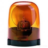Вращающийся проблесковый маячок BOSCH 363611 7782324012 RE 60 B 24V gelb 0BCU3UE