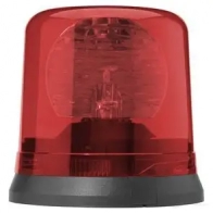 Вращающийся проблесковый маячок BOSCH 363703 RKLE 200 B2 24V RED 7782364420 U55ZV - Изображение 2