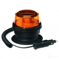 Вращающийся проблесковый маячок BOSCH RKLE LED COMPACT FORM D YELLOW 7782328005 363637 OGLUU - Изображение 2
