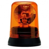Вращающийся проблесковый маячок BOSCH 7782322011 363593 RKLE 200 B1 12V gelb 9J1RC - Изображение 3