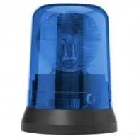 Вращающийся проблесковый маячок BOSCH 12YFR8I 363623 RKLE 200 B1 24V BLUE 7782324220 - Изображение 3