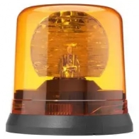 Вращающийся проблесковый маячок BOSCH YNNN107 RKLE 200 B2 12V YELLOW 363683 7782362020