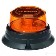 Вращающийся проблесковый маячок BOSCH I06UM 363633 7782328003 RKLE LED COMPACT FORM B YELLOW - Изображение 3