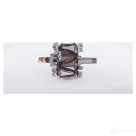 Ротор генератора BOSCH 4047024598393 JV7 ZFOC F00M121611 7005540 - Изображение 4