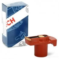 Бегунок трамблера BOSCH 04170 346452 2 350 1234332350 - Изображение 2