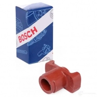 Бегунок трамблера BOSCH 04004 346361 1234332074 2 074 - Изображение 2