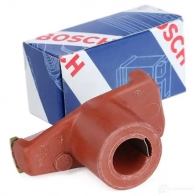 Бегунок трамблера BOSCH 0421 6 GB951 1234332200 346374 - Изображение 2