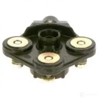 Бегунок трамблера BOSCH 346483 GB890 1234332417 0421 7 - Изображение 3