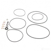 Резиновое кольцо BOSCH 2007010010 359498 MH 8ERMP 3165141727456 - Изображение 2