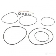 Резиновое кольцо BOSCH 2007010010 359498 MH 8ERMP 3165141727456 - Изображение 3
