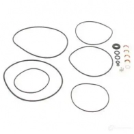 Резиновое кольцо BOSCH 2007010010 359498 MH 8ERMP 3165141727456 - Изображение 4