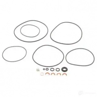 Резиновое кольцо BOSCH 2007010010 359498 MH 8ERMP 3165141727456 - Изображение 5