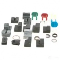 Резиновое кольцо BOSCH KF4 8LHP 3165142970226 345976 1007010039 - Изображение 3