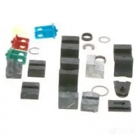 Резиновое кольцо BOSCH KF4 8LHP 3165142970226 345976 1007010039 - Изображение 5