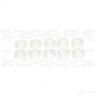 Кольцо форсунки BOSCH 7022818 4UC AVTF f00vh35005 3165143501702
