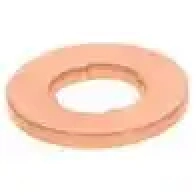 Кольцо кронштейна форсунки BOSCH f00vc17503 368665 3165143193853 KUBSI 7Q - Изображение 7