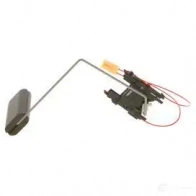 Датчик уровня топлива BOSCH 1582980080 3165143556719 349645 YC656K 6 - Изображение 5