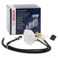 Датчик уровня топлива BOSCH 343107 3165143382226 5 FF5H77 0986580343 - Изображение 2