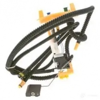Датчик уровня топлива BOSCH 343154 6 6158 TI_EKP_PL_TSG_ROHR 0986580398 - Изображение 5