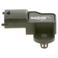 Датчик температуры воздуха BOSCH 53BHNSL 0261230075 D S-S2-TF 97030151 - Изображение 4
