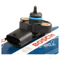 Передающий блок температуры, давления масла BOSCH DS-K -TF 319836 97PB4 0281006123 - Изображение 2