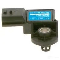 Датчик BOSCH XR6P9 I 0281006390 1437245612 - Изображение 3