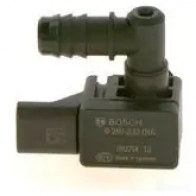 Датчик BOSCH P S-4-B 1193452188 KBLS2 0261232016 - Изображение 3