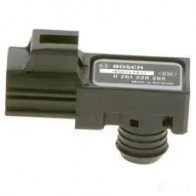 Датчик BOSCH 0261230205 1193451931 D S-D2 LG5VHW