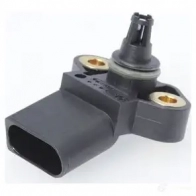 Датчик BOSCH DS-LDF 6T 30-450 KPA 0281006130 R0O27 6005818 - Изображение 6