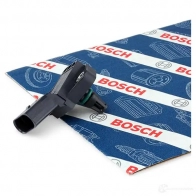 Датчик абсолютного давления BOSCH DS -S3-TF 0281006152 7IDJ6X 319841 - Изображение 2