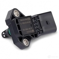 Датчик абсолютного давления BOSCH DS -S3-TF 0281006152 7IDJ6X 319841 - Изображение 4