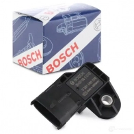 Датчик абсолютного давления BOSCH 319810 0281006076 XG80FS DS -S3-TF - Изображение 2