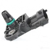 Датчик абсолютного давления BOSCH 319810 0281006076 XG80FS DS -S3-TF - Изображение 6
