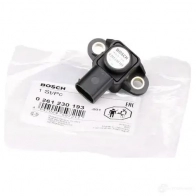 Датчик абсолютного давления BOSCH D S-S3 8EZC66 314086 0261230193 - Изображение 2