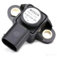 Датчик абсолютного давления BOSCH D S-S3 8EZC66 314086 0261230193 - Изображение 3