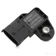 Датчик абсолютного давления BOSCH 319785 DS-S3- TF 6ZKUG 0281006028 - Изображение 2