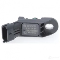 Датчик абсолютного давления BOSCH 0261230284 SFH4BO DS -S3 314151 - Изображение 6