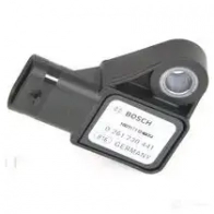 Датчик абсолютного давления BOSCH RVD1S 314215 DS-S 3 0261230441 - Изображение 6