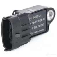 Датчик абсолютного давления BOSCH 314120 OIIHQ DS-S3 -TF 0261230247 - Изображение 3